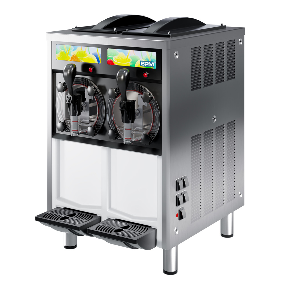 SPM MP2 - EQUIPMENT ONLY