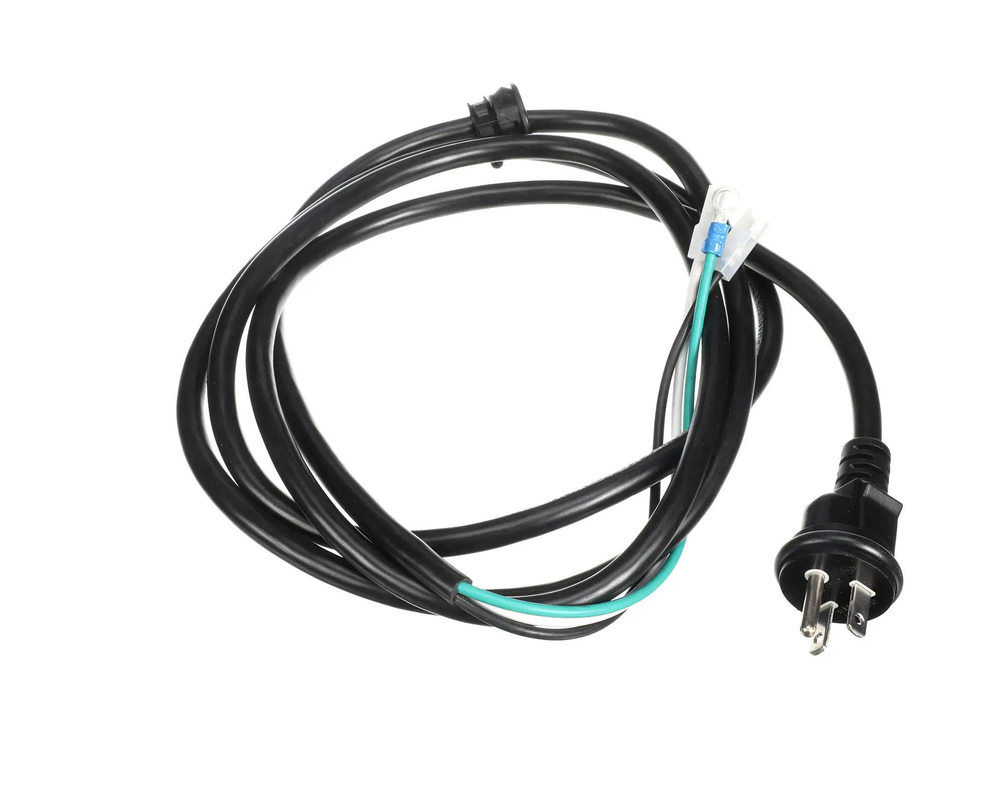 SPM 05.BB0005.002 PLUG CABLE, 20A