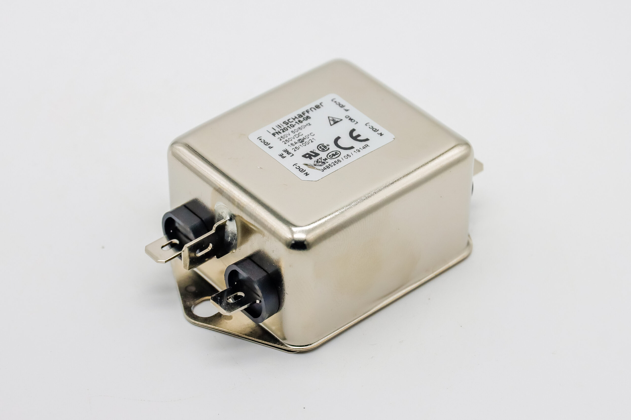 SPM 04.IP0047.001 ELECTRIC FILTER