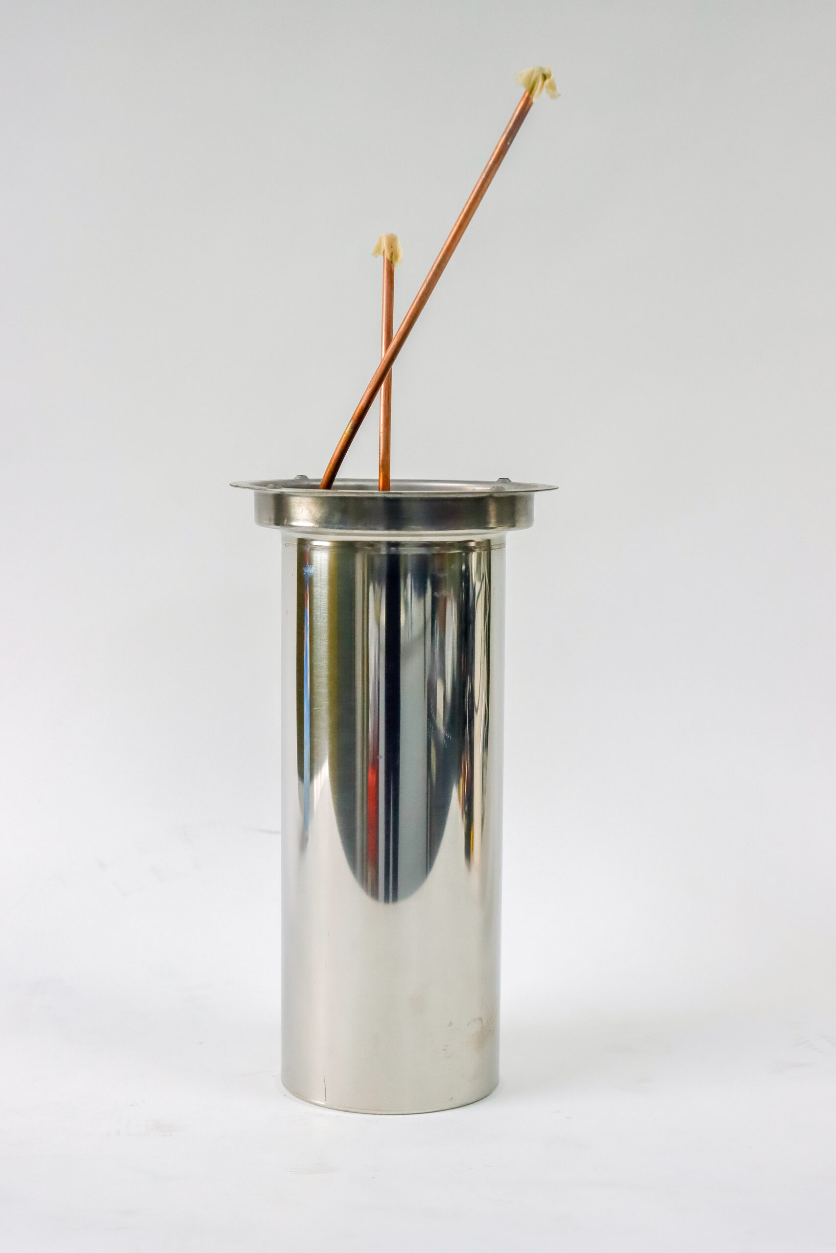 SPM 02.IP0035.002 IPRO COMPLETE EVAPORATOR