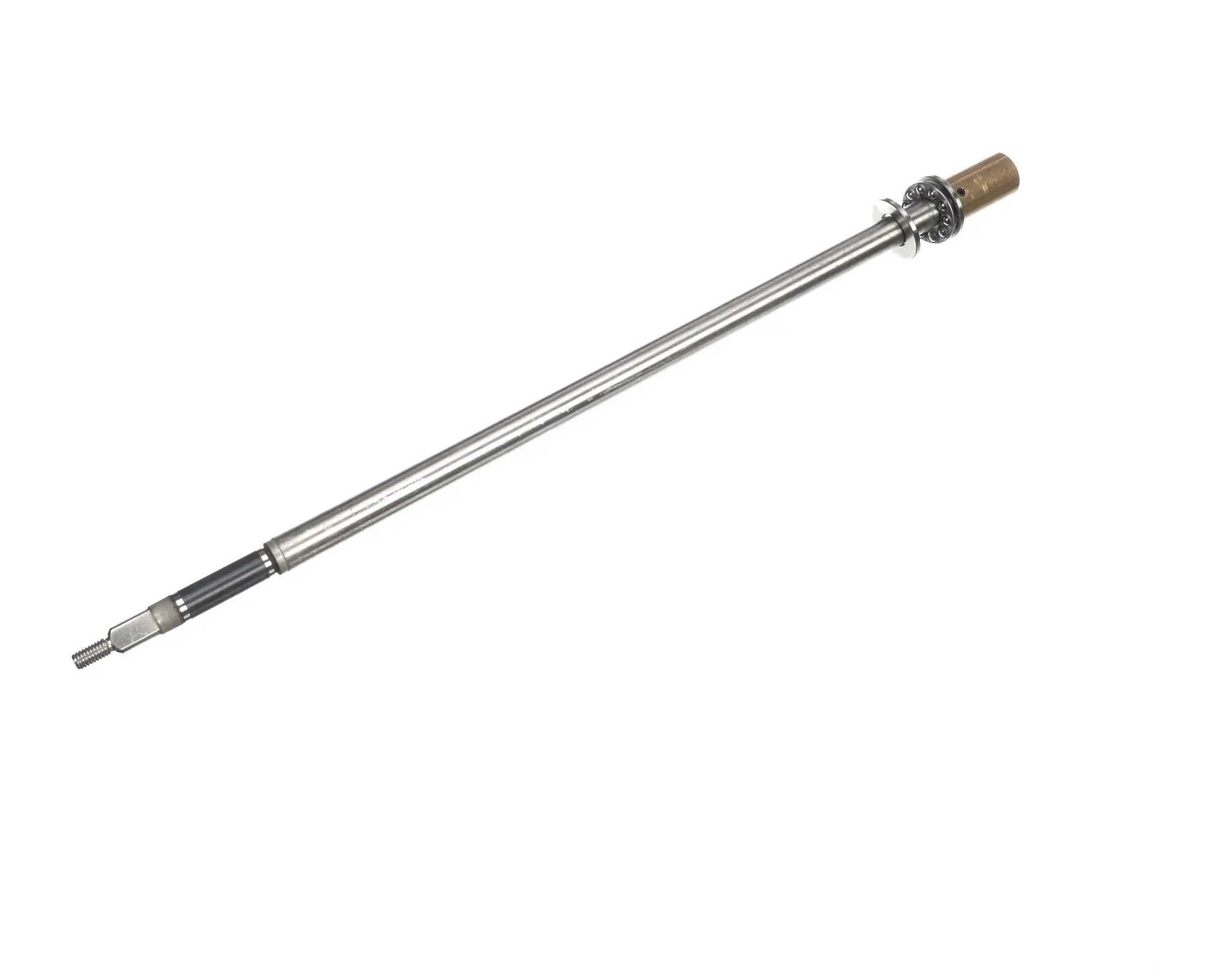 SPM 05.IP0006.002 COMPLETE SHAFT DRIVE