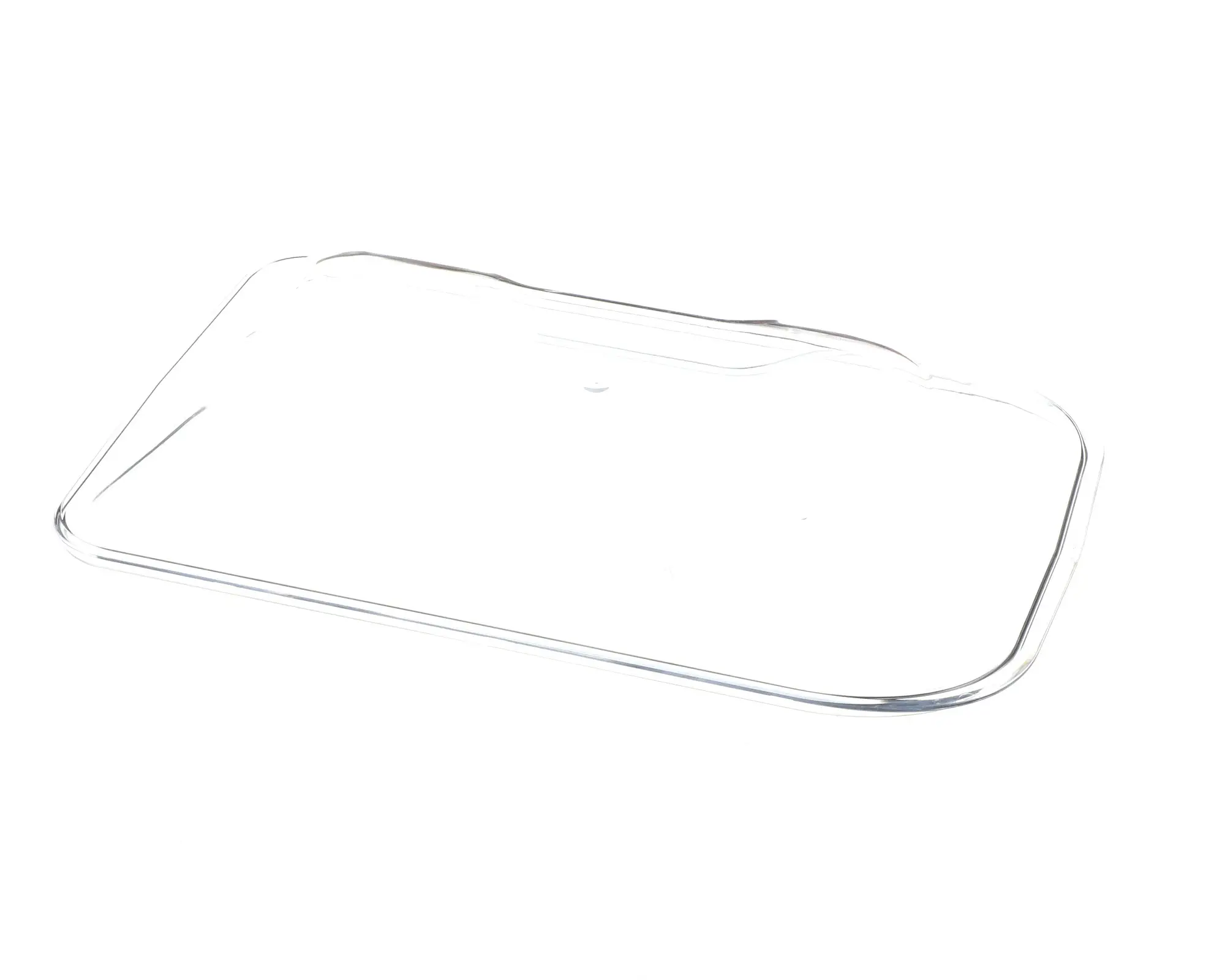 SPM 02.IP0017.001 Transparent Cover, I-PRO