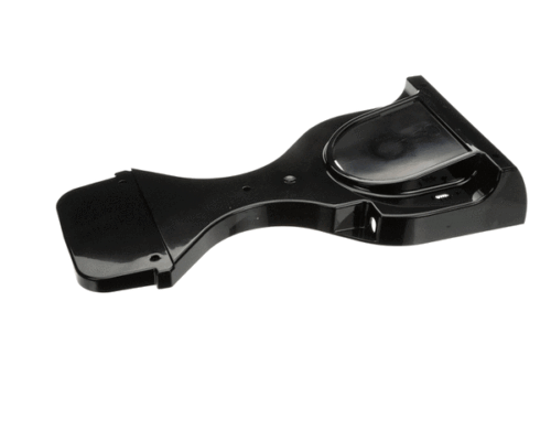 SPM 02.IP0021.01N I-PRO BLACK EVAPORATOR SUPPORT COVER