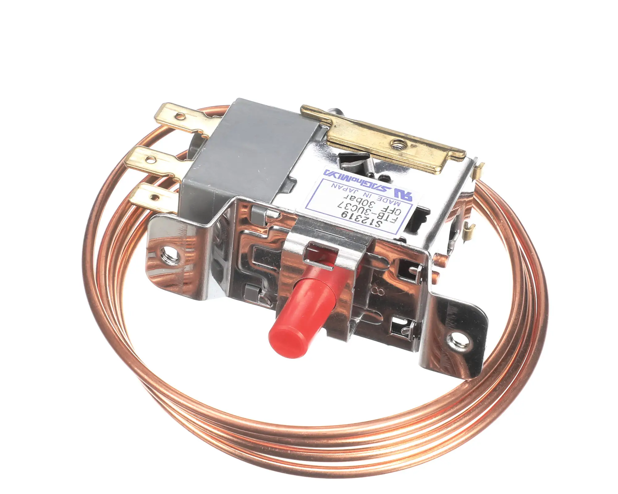 SPM 04.BC0050.001 LOW PRESSURE CUT OUT