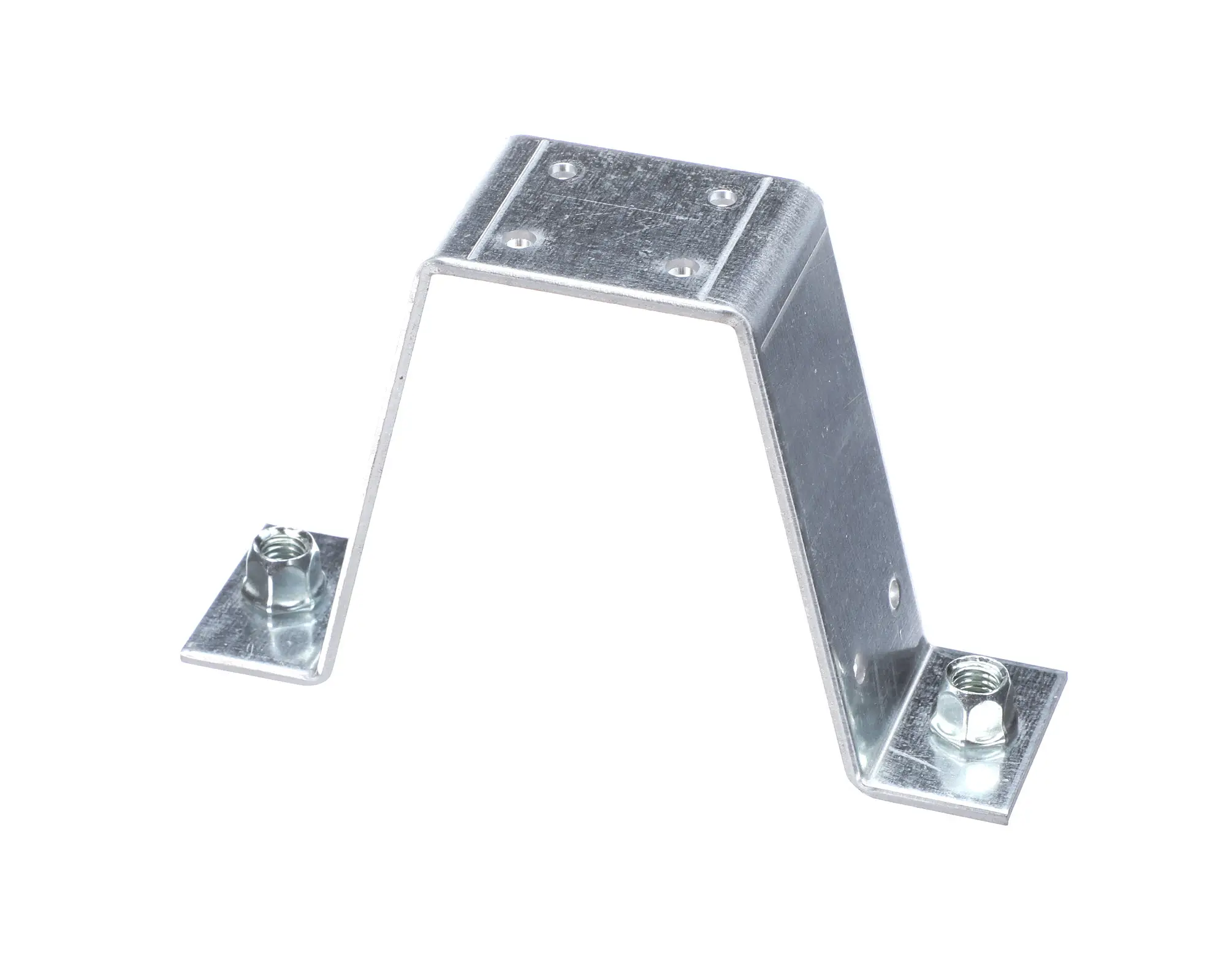 SPM 02.BB0084.001 FAN MOTOR SUPPORT