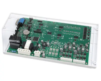 SPM 04.IP0221.002 ELECTRONIC BOARD + CONTROL PANEL I-PRO 2