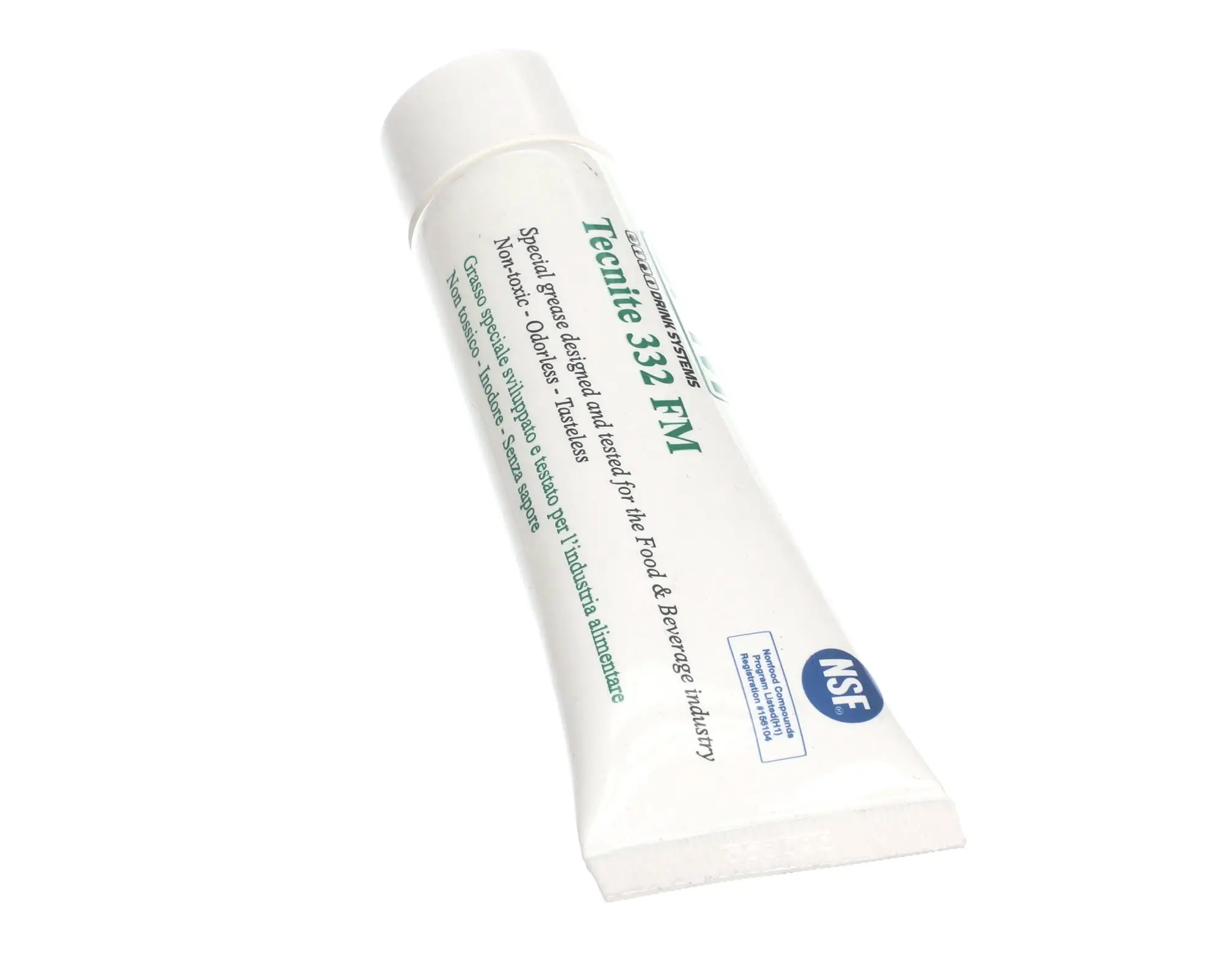 SPM 04.ZZ0597.001 LUBRICANT TUBE