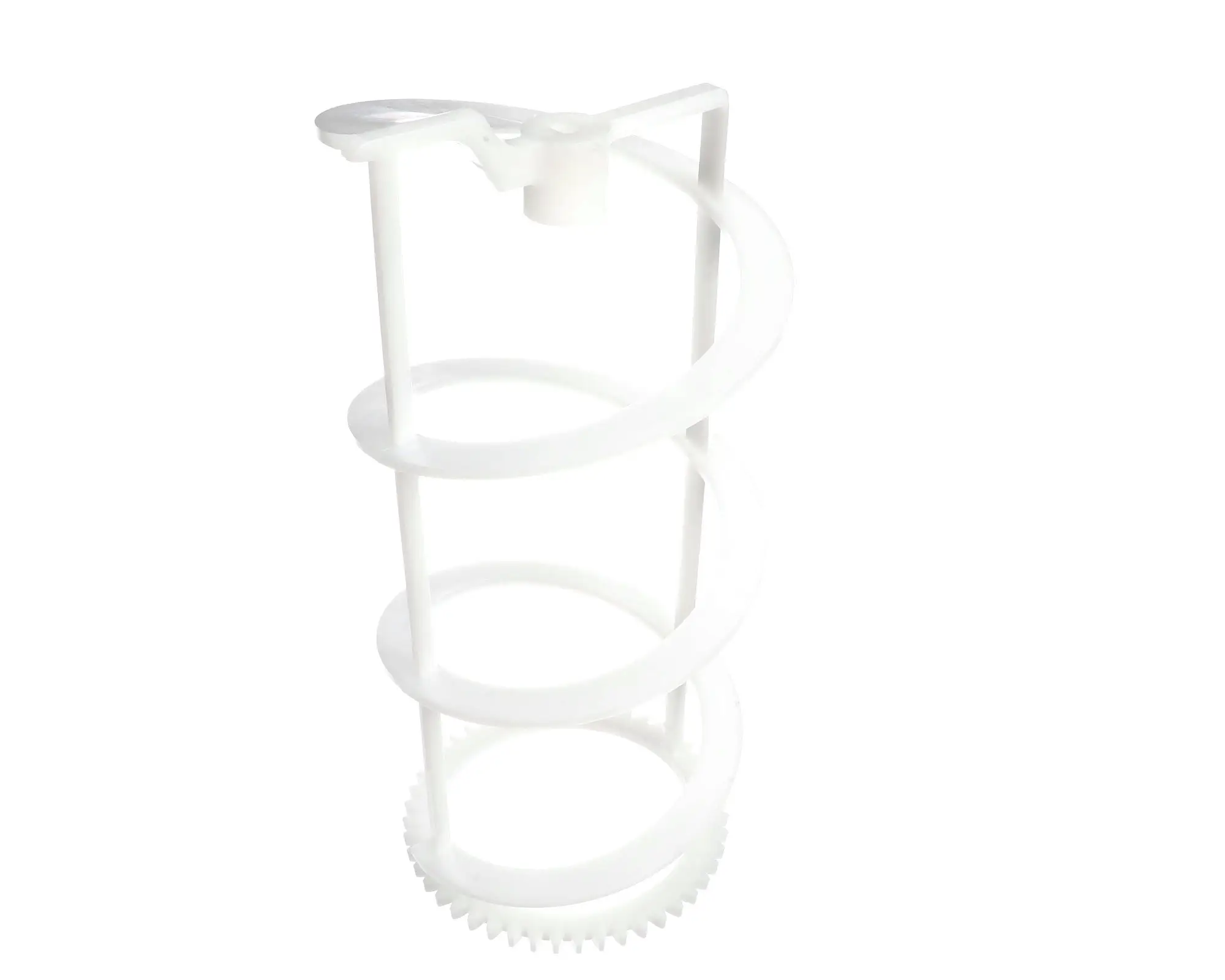 SPM 02.BA0266.001 Scraping Spiral