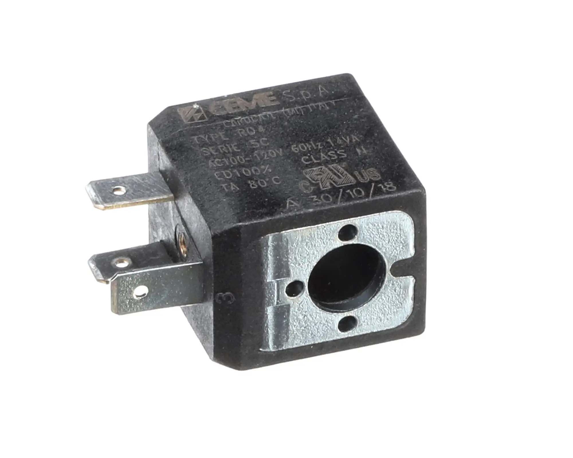 SPM 04.ZZ0177.001 Coil, 115/60