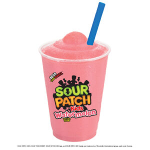 Sour Patch Kids Watermelon