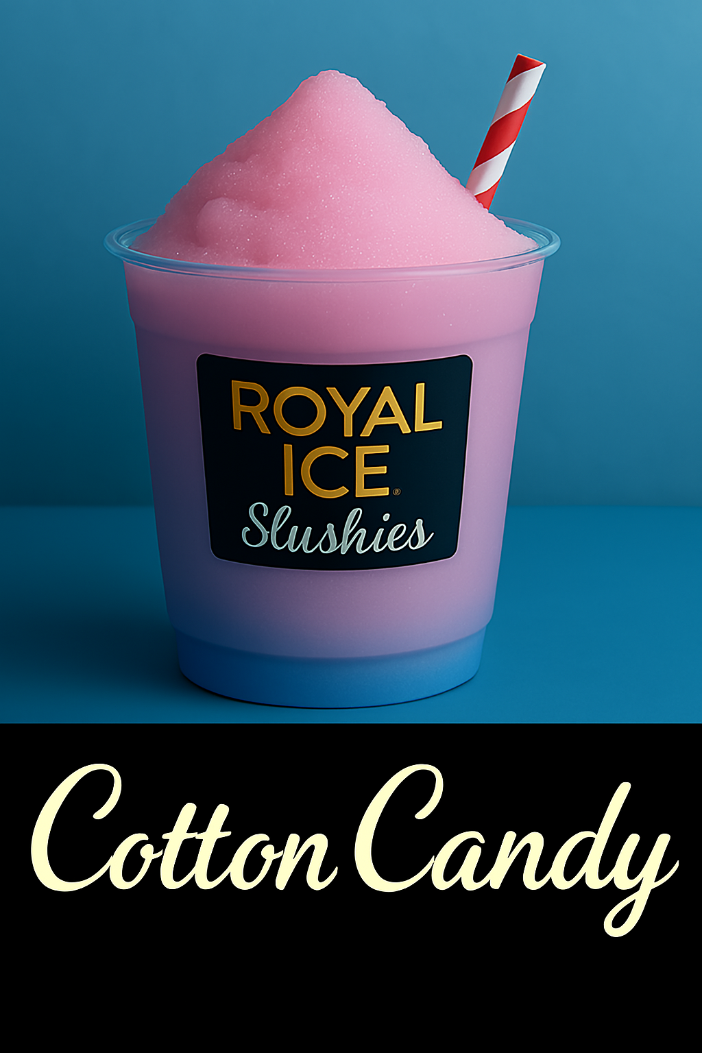 FCB Cotton Candy