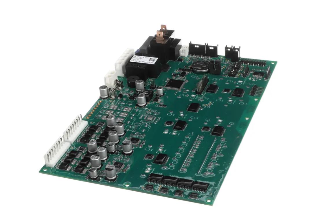 SPM 04.IP0274.001 ELECTRONIC BOARD ONLY - IPRO2E