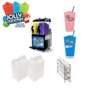 SPM IPRO2 Jolly Rancher Package A