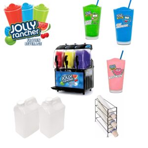 SPM IPRO3 Jolly Rancher Package A