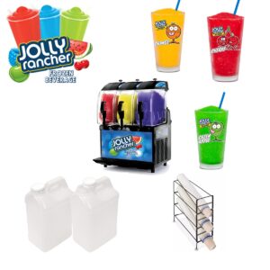 SPM IPRO3 Jolly Rancher Package B