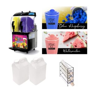 SPM IPRO2 Royal Ice Package A