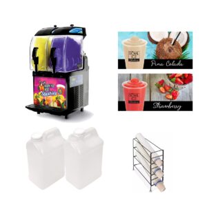 SPM IPRO2 Royal Ice Package B