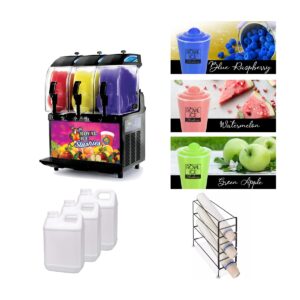 SPM IPRO3 Royal Ice Package A