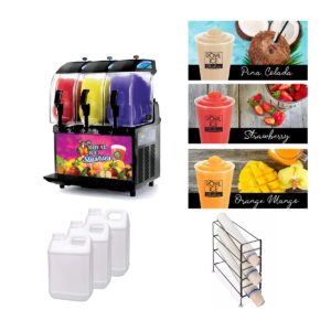 SPM IPRO3 Royal Ice Package B