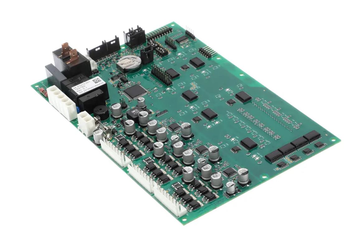SPM 04.IP0275.001 ELECTRONIC BOARD ONLY - IPRO3E